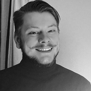 Meet your Posher, Richard